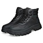 Ботинки Beidouniao Martin Boots Men - фото 2