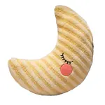 Плюшевая кукла Ins Cute Moon Mat Tranquility and elegance, розовый - фото 2