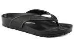 Тапочки honolulu eva sandals 'black' Birkenstock, черный - фото 2