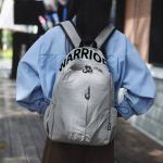 WARRIOR Нейлоновый рюкзак Regular Unisex Gray - фото 5