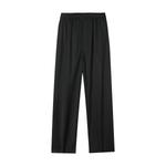 Повседневные брюки унисекс WARRIOR, черные - фото 3