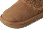 UGG unisex-child T Classic Ultra Mini Maxi Curly, Chestnut - фото 6