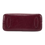 PAYOT Сумка через плечо, Dark Brown - фото 9