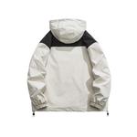 Ветровка Куртка Унисекс Jeep, темно-синий - фото 4