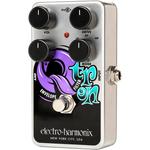 Педаль эффектов Electro-Harmonix Nano Q-Tron Envelope Filter, серебристая - фото 2