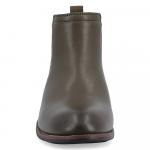 Мужские ботинки челси Landon Wide Vance Co., зеленый - фото 3