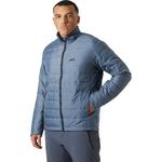 Куртка Helly Hansen Swift 3-in-1 Helly Hansen, Navy2 - фото 3