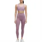 Женские леггинсы Wunder Train Lululemon, зеленый - фото 4