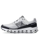 Кроссовки cloudvista 'glacier black' On Running, мультиколор - фото