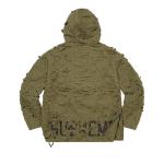 Анорак Supreme x Griffin Anorak, Light Olive - фото 2