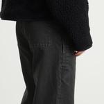 Джинсы Gem Entire Studios, Magnetite - фото 5