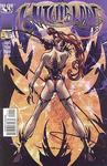 Witchblade Infinity, Edition# 1 (Image) - фото