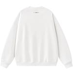 Толстовка унисекс Coca-Cola, Белый - фото 7