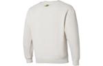 Свитер logo international sportswear sweatshirt 'white' Puma, белый - фото 2