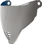 Визор Icon fliteshield 22.06, Iridium Silver - фото
