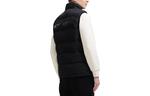 Кельме Мужская черная жилетка - фото 3