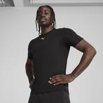 Рубашка для выступлений PUMA Cloudspun, черный - фото 2