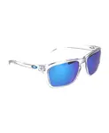 Стильные солнцезащитные очки с UPC-кодом Oakley, серый - фото 4