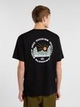 Футболка Dickies DICKIES OUTDOOR TEE, черный - фото 4