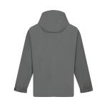 Ветровка серии ESSENTIAL унисекс Mizuno, цвет Vibrant Orange - фото 2