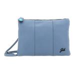 Сумка через плечо Gabs, светло-синий - фото