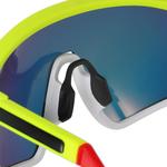 Желтые солнцезащитные очки Fluor Eyewear 009280-C9 - фото 4