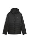 Куртка Puma ESSENTIALS WATTIERTE KAPUZEN, Black - фото 5