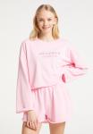 MYMO Домашняя одежда в цвете Rose - фото 2