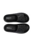 Тапочки Bianco Holly, Black - фото 5