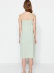 Ночная рубашка Trendyol, мятный - фото 4