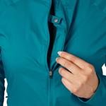 Куртка Rab Windveil Rab, Ultramarine - фото 5