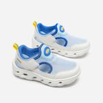 Детские сандалии Annil, белый - фото 7