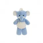 Милый плюшевый слоник Benny XIWANTONG - фото