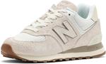 Женские кроссовки New Balance, Sea Salt - фото 4