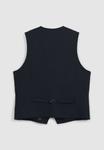 Куртка Calliope Waistcoat, Nero/Black - фото 4