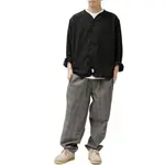 Мужская рубашка WTAPS, оливковый - фото 5