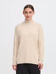 Свитер Oxmo Ratina, Light beige - фото 2