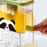 Чайники KAWASIMAYA, зеленый - фото 4