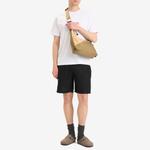 Льняные шорты от Курта Wax London, черный - фото 4