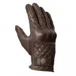 Защитные перчатки John Doe Tracker, коричневый - фото 3