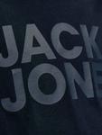 Рубашка Jack & Jones Junior JJECorp, темно-синий - фото 6