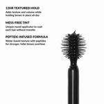 Окрашивание бровей Гель для бровей REFY, 0.27 oz/8 ml, Chestnut - фото 5