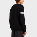 Толстовка мужская черная Givenchy, черный - фото 4