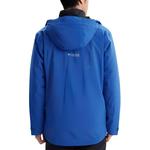 Ветровка мужская TITANIUM синий Columbia - фото