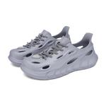 Клоги мужские OUBT, серый - фото 10