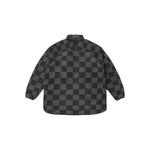 Футболка мужская черная Vans - фото 3