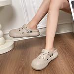 Сабо унисекс Caritesport, белый - фото 14