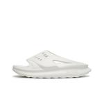 Слипоны унисекс черно-белые BASLS, экрю - фото 3