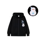 Nike Куртка мужская черная, Black - фото 3