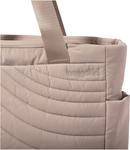 Сумка-тоут Baggallini Set Wave Tote, цвет Moonrock Wave Puff - фото 5